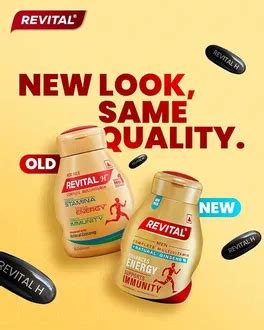 Buy Revital H Complete Multivitamin Men, 30 Capsules | 19 Minutes ...