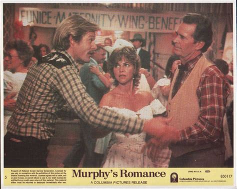 RJ Battles: "Murphy's Romance"