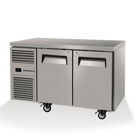 Under Counter Freezers | Hiller – Hiller