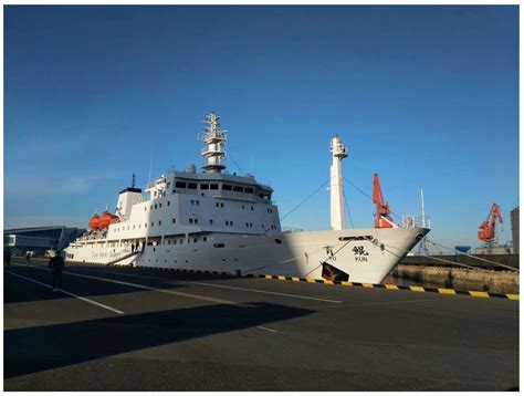 Recognition of Unsafe Onboard Mooring and Unmooring Operation Behavior ...