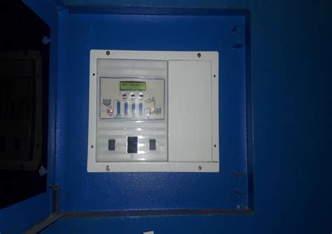 Manage Water ATM