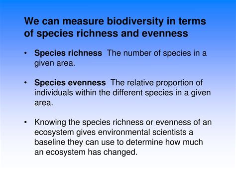 PPT - Chapter 5 Evolution of Biodiversity PowerPoint Presentation, free ...