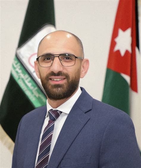 Yarmouk University Academic Profile