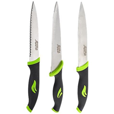 Buy Anjali Olive Knife Set - Universal Knife, Utility Lazer Knife ...