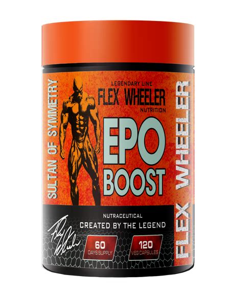 Products – Flex Wheeler