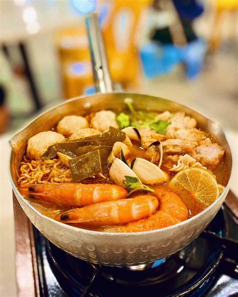 来自曼谷的Thai Moment 开张在Setapak拉！好吃又平价的泰国餐就在这！ - Discover KL