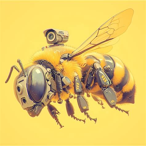 Robot Insect 的图像结果