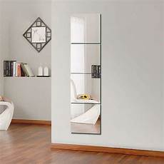 Mirrored Wall Stickers by Decorative Mirrors Self Adhesive Tiles Mirror Wall Mirrored Wall Stickers