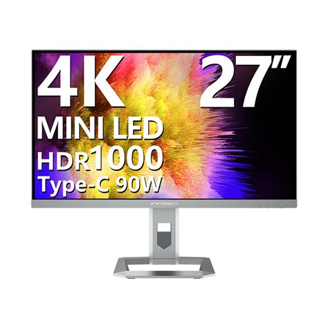 LED Monitor 的图像结果