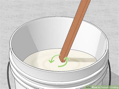 Image result for Applying Ceiling Texture