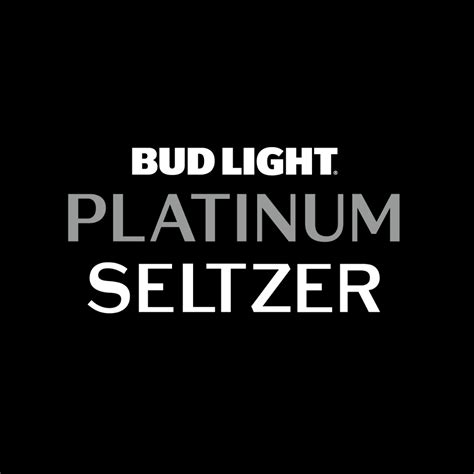 Bud Light Platinum Seltzer – Grey Eagle Distributors