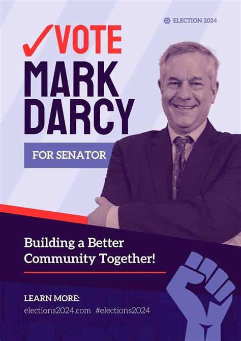 Election Campaign Poster Design 的图像结果