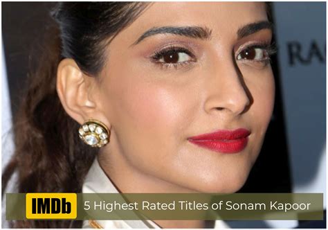 Sonam Kapoor Movies