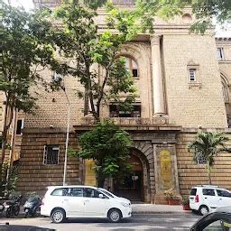 New Customs House . - Customs office - Mumbai - Maharashtra | Yappe.in