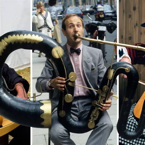 Weirdest Musical Instruments Foska 2024 High Quality Kids Funny