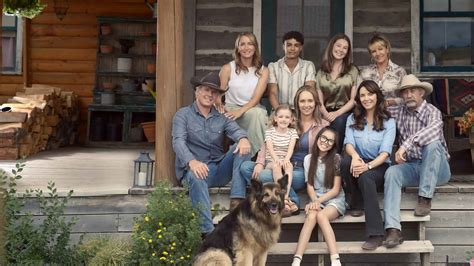 Heartland Season 6 Cast