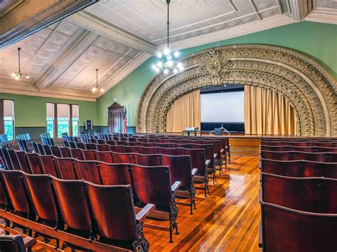 Nicholas P. Sims Library - Nedderman Construction Group