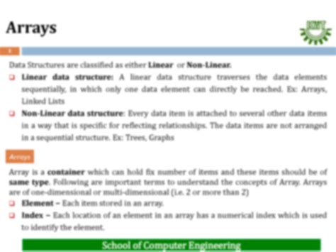 Image result for Address Calculation of Array in DSA