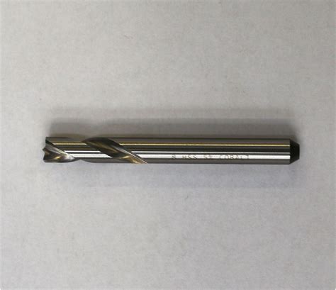 Soudage Par Point :: Foret Ø8 cobalt (lot de 5) - ARO Welding Technologies