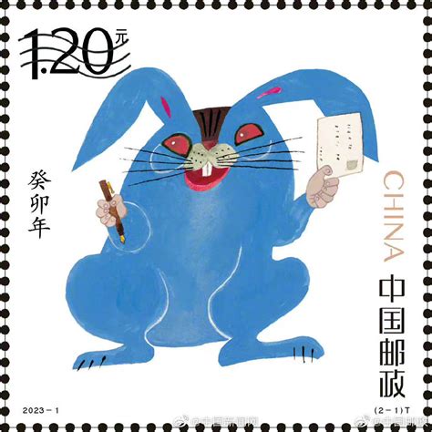 2023年兔年国潮插画,美术绘画,其他设计,设计,汇图网www.huitu.com