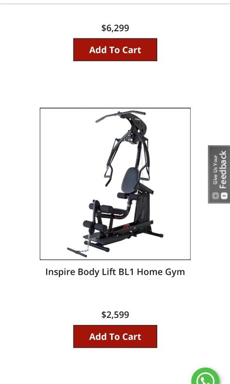 Body Lift Machine 的图像结果