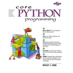 Image result for Core Python Programming by Nageswara Rao Latest Edition