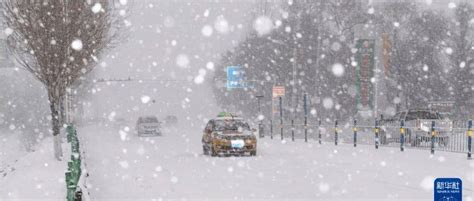 今年最大范围雨雪形势确定，34省区市都要下！权威预报：较为复杂_腾讯新闻