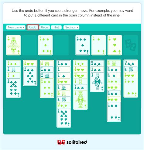 Image result for FreeCell Strategy Tips