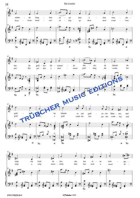 Johanna Kinkel : Six Songs / Lieder (op.7) in German & English