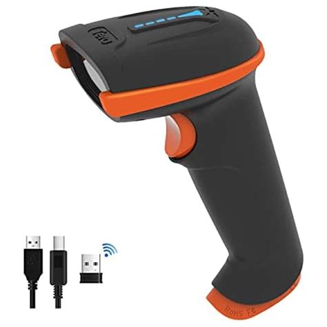 Image result for Bar Code Scanner Reviews