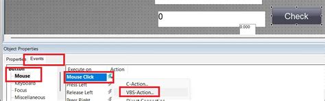 WinCC SCADA VBScript Guide for Automation Projects
