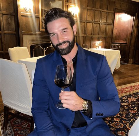 Eric Funderwhite INTERDIT de La Réunion, les producteurs de "Vanderpump ...