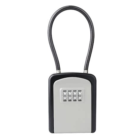 Image result for Clear Key Storage Lock Box