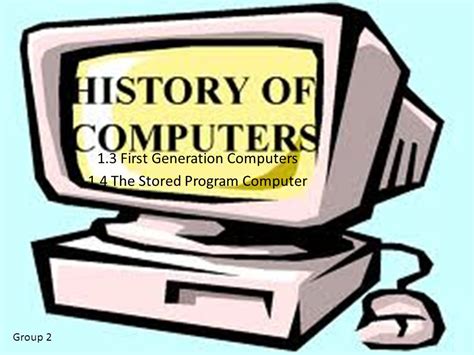 Project On First Generation Computer 的图像结果