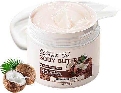 Coconut Oil For Body