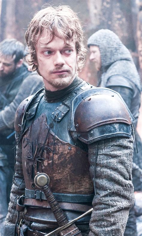 Theon Greyjoy Reek