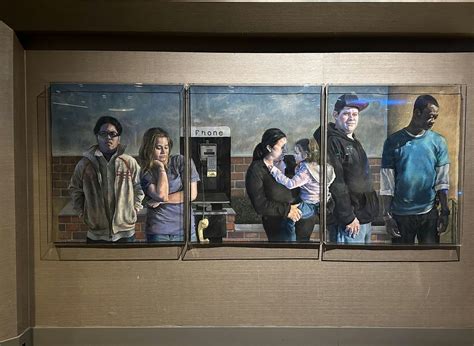 Hilton Anaheim Launches Canvas Conversations Exhibit for Juneteenth ...