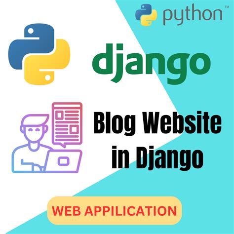 Django Python Application Example 的图像结果