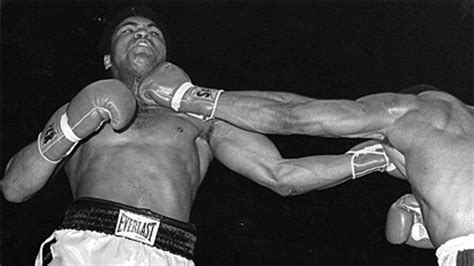 Ken Norton: Boxer who broke Muhammad Ali's jaw | The Times of India