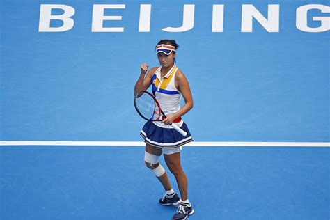 WTA宣布9月复办中国网球赛 — 普通话主页