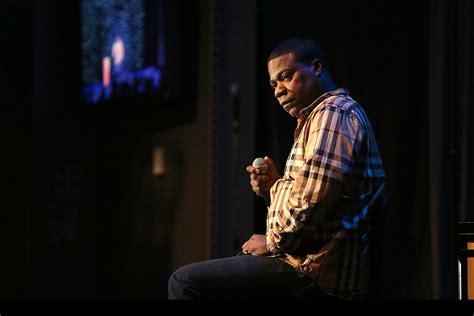 Tracy Morgan's Wal-Mart lawsuit is no laughing matter