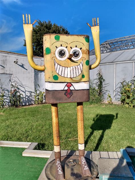 Cursed_Spongebob : r/Cursed_Images