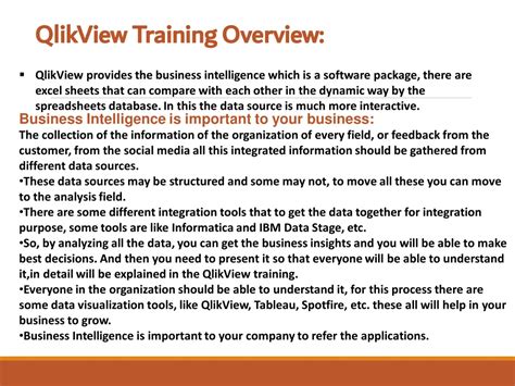 Image result for Qlik Tutorials