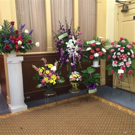 Owens & Brumley - Building