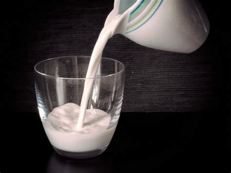 Milk consumption prevents chronic diseases, say researchers