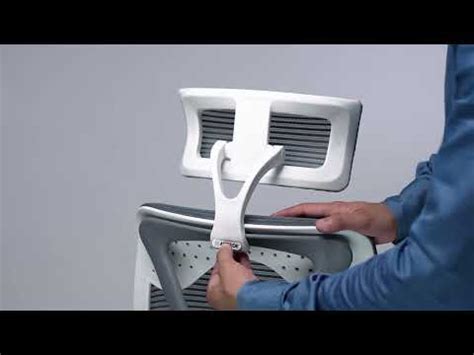 ASTRIDE Ergofit Ergonomic Chair High Back, Synchro Tilt Mechanism ...