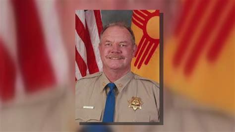 Retrial to begin for Rio Arriba County Sheriff James Lujan - YouTube
