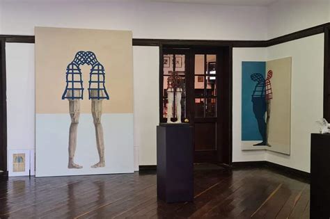 “Animus” del artista Joaquín Restrepo se expondrá en Bogotá | EL ESPECTADOR
