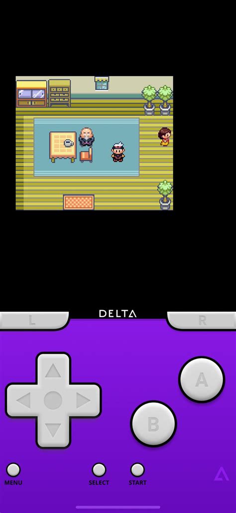 Cheats for Pokemon Sapphire that ACTUALLY work?? : r/Delta_Emulator