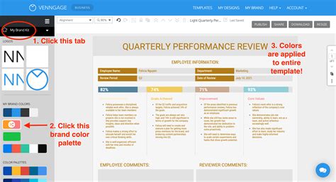 Image result for Performance Management Review Object Example